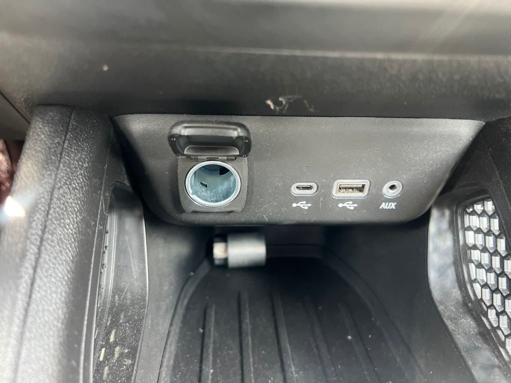 used 2022 Chevrolet TrailBlazer car