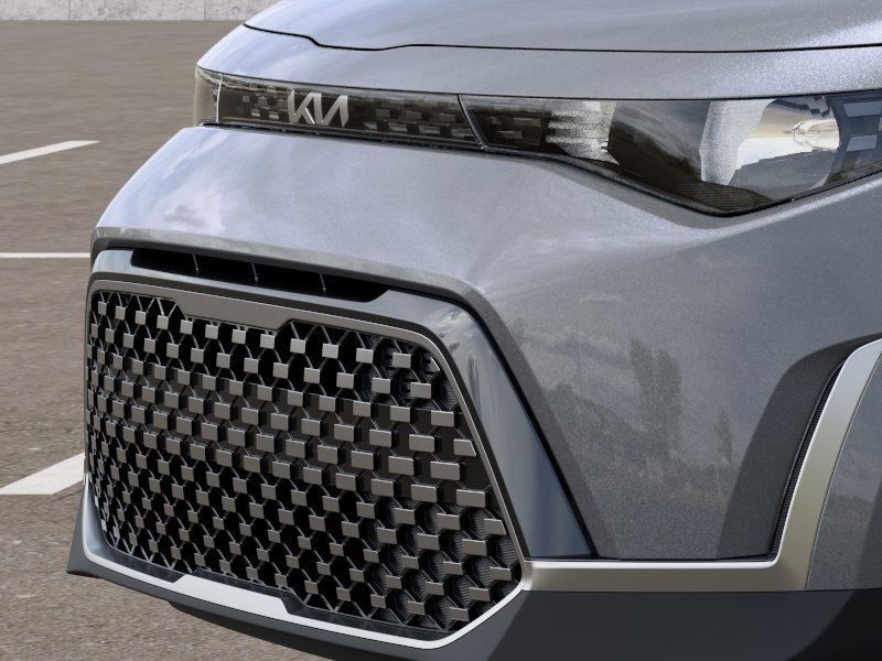 new 2025 Kia Soul car, priced at $25,560