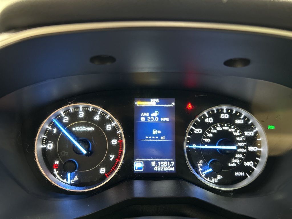 used 2022 Subaru Ascent car, priced at $30,878