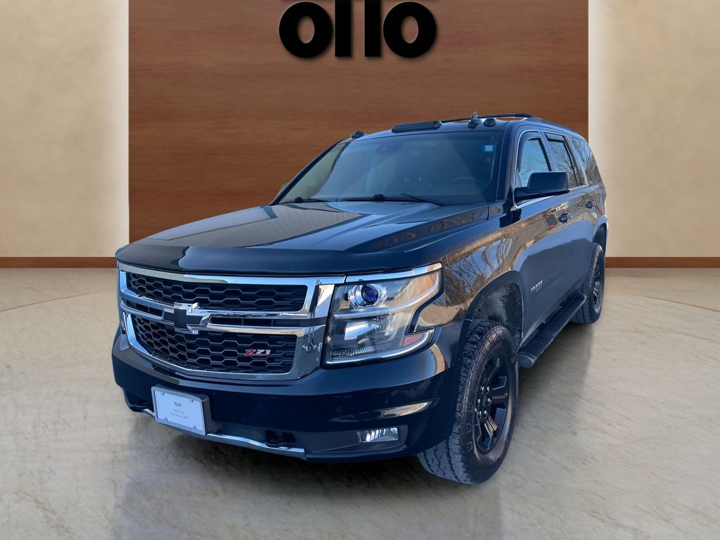 used 2017 Chevrolet Tahoe car, priced at $25,750