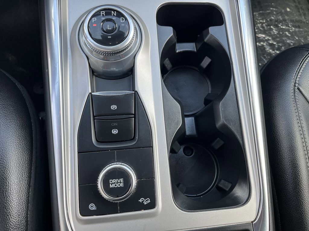 used 2023 Ford Explorer car, priced at $30,495