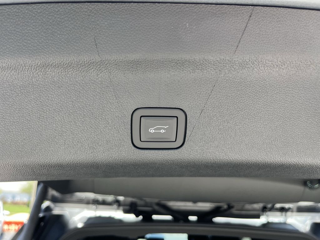 new 2025 GMC Yukon car, priced at $95,065