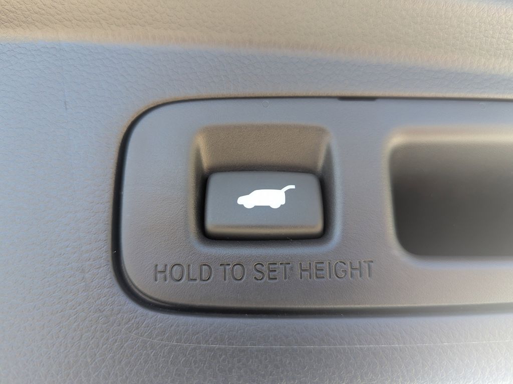 used 2024 Honda CR-V car, priced at $29,991