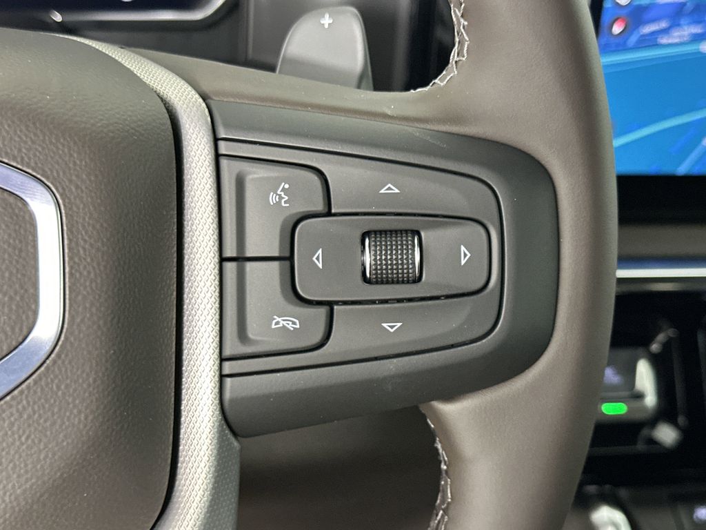 new 2025 GMC Sierra 1500 car, priced at $68,494