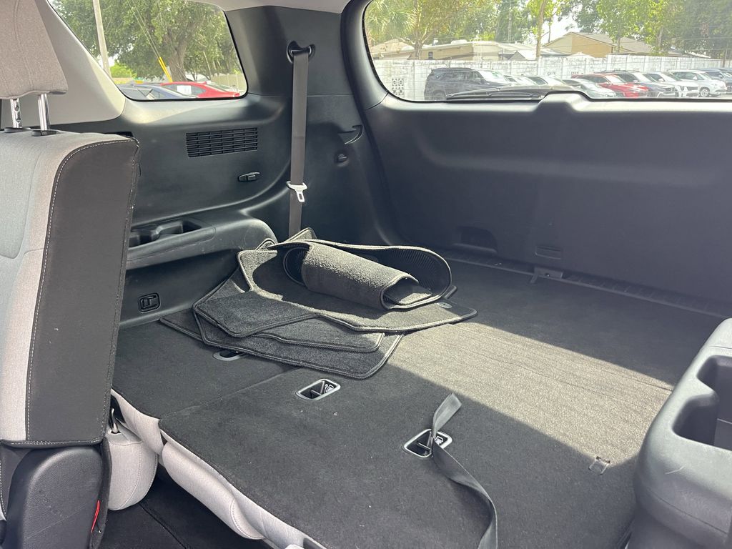 used 2020 Hyundai Palisade car, priced at $19,392