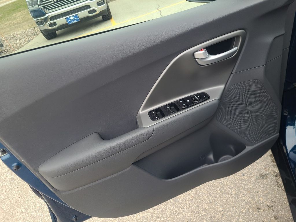 used 2019 Kia Niro car, priced at $17,673