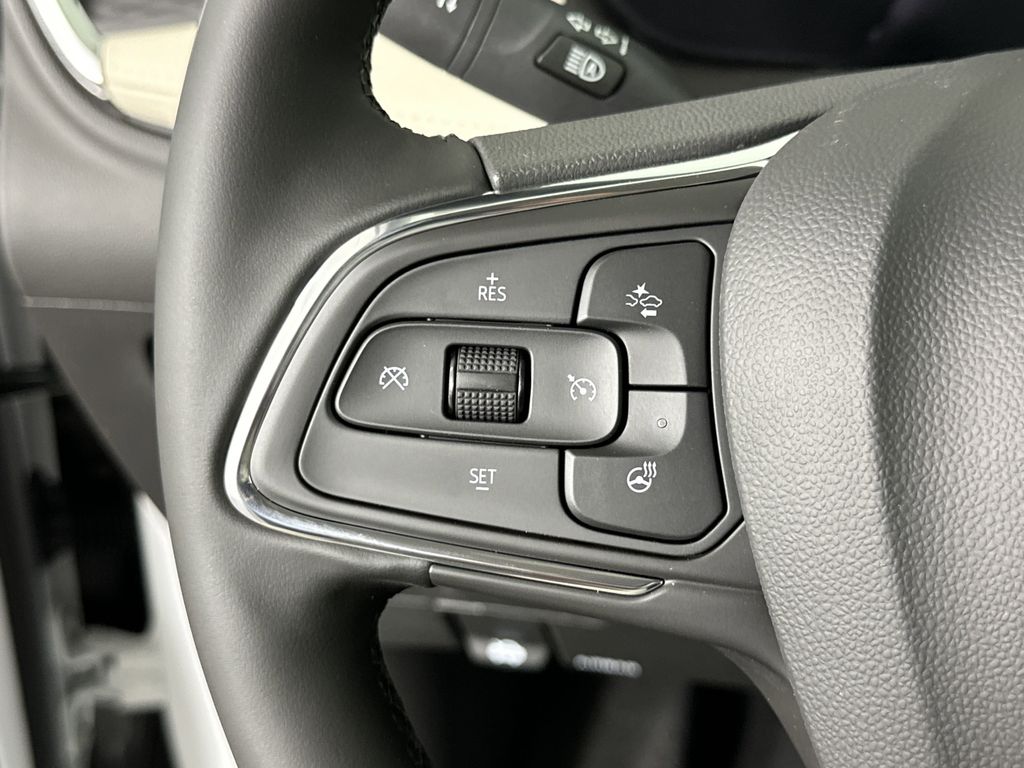 new 2026 Buick Encore GX car, priced at $32,475