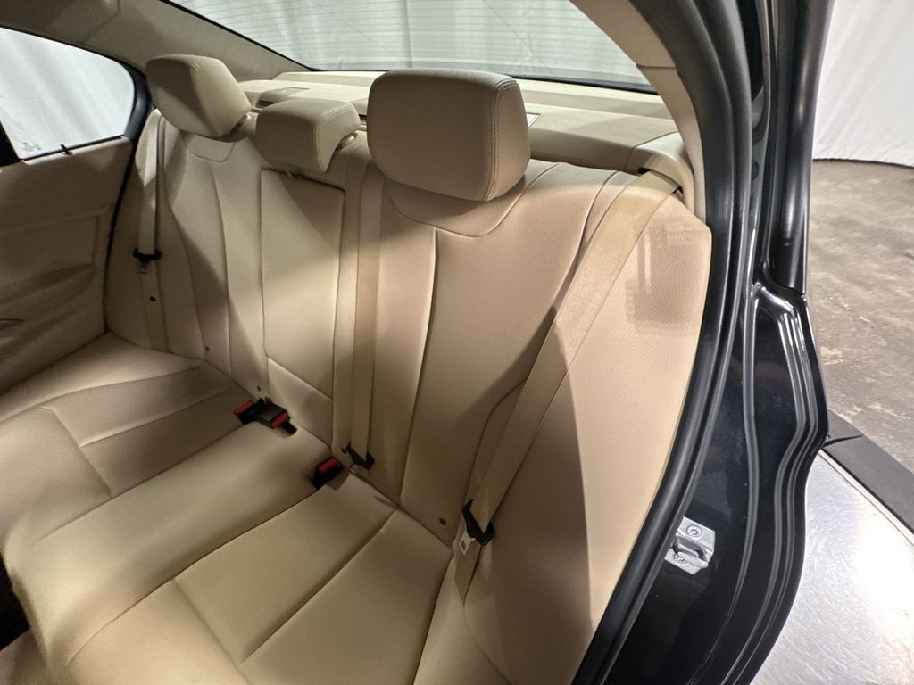 used 2014 BMW 3-Series car, priced at $13,331