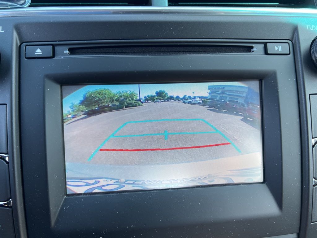 used 2015 Toyota Camry car, priced at $19,912