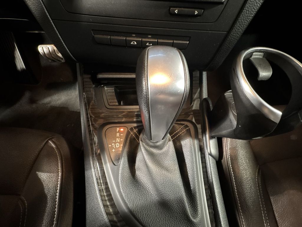 used 2013 BMW 1-Series car, priced at $13,983