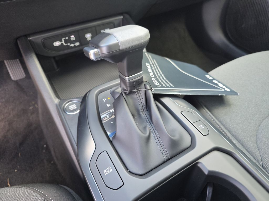new 2025 Kia K4 car, priced at $23,384