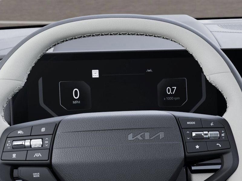 new 2026 Kia Sportage car, priced at $37,960