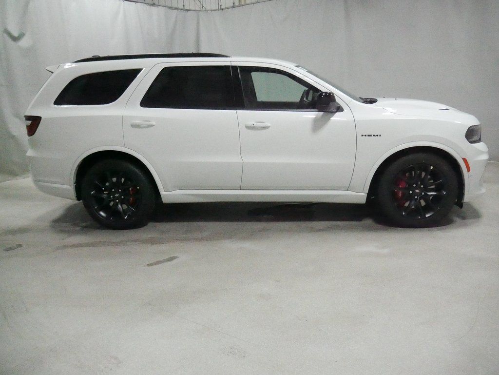 new 2024 Dodge Durango car, priced at $58,967