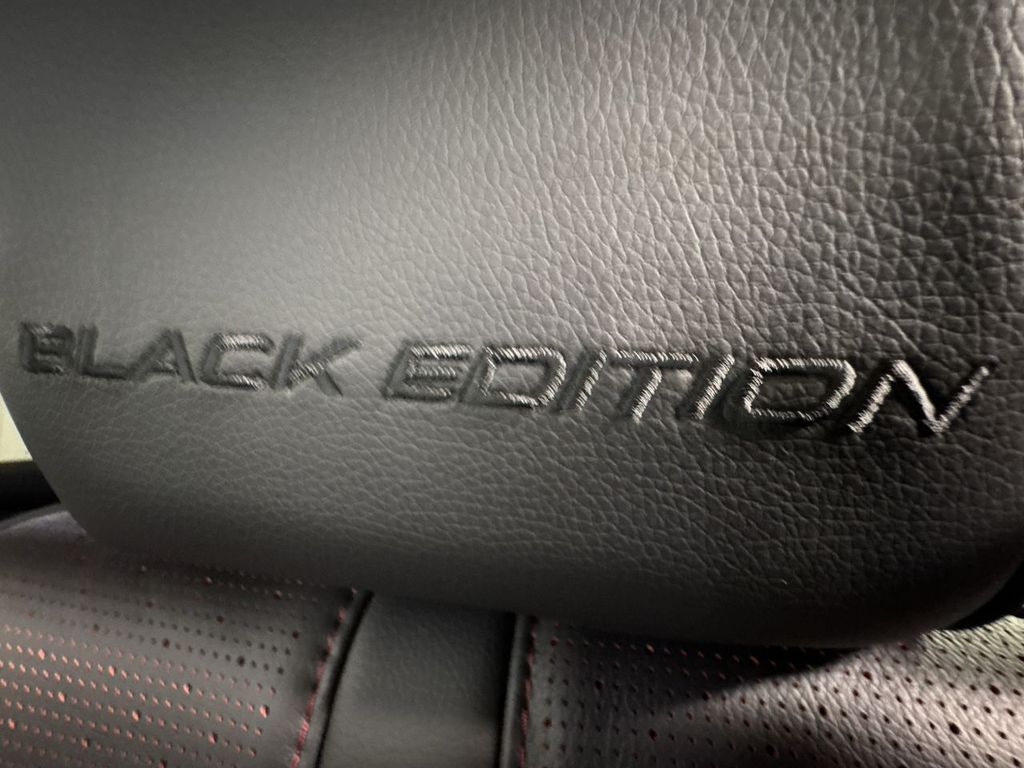 new 2025 Honda Pilot car, priced at $56,075