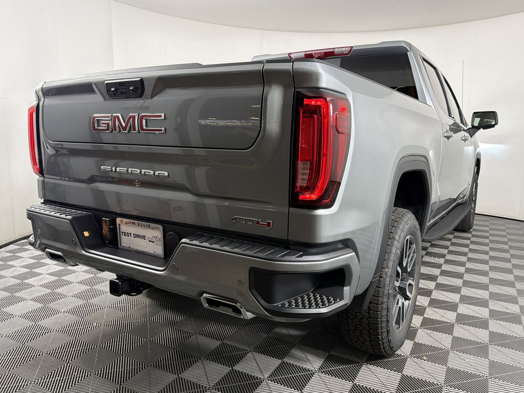 new 2026 GMC Sierra 1500 car, priced at $70,600