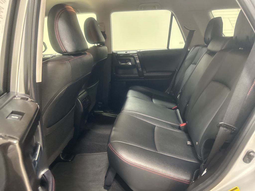 used 2024 Toyota 4Runner car, priced at $42,965