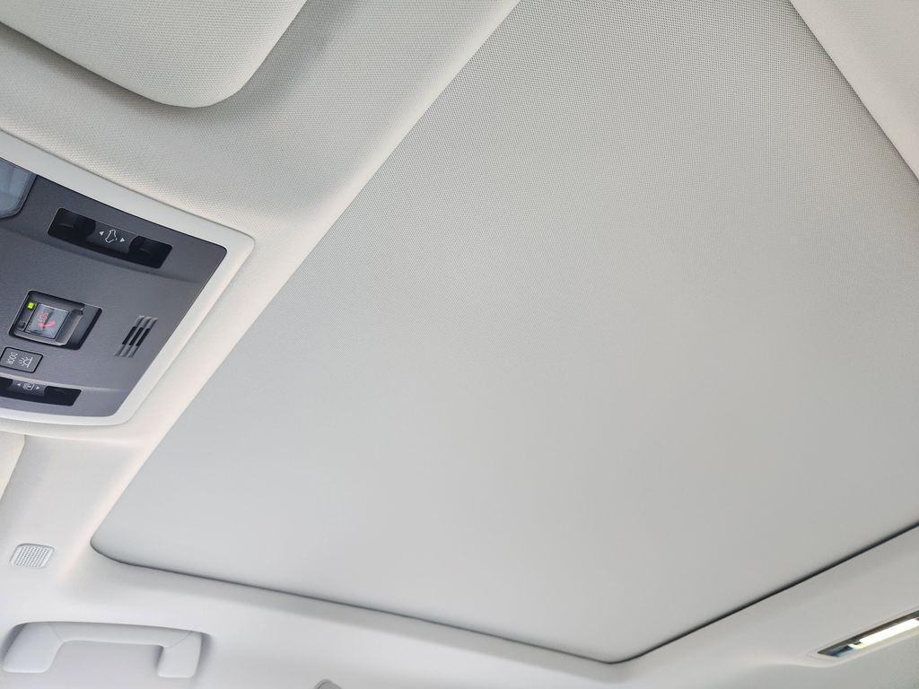 used 2025 Lexus ES car, priced at $53,711