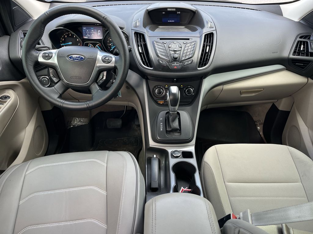 used 2014 Ford Escape car, priced at $6,491