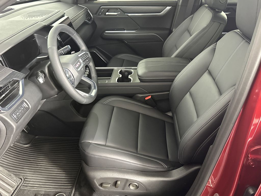 used 2024 GMC Acadia car, priced at $43,297