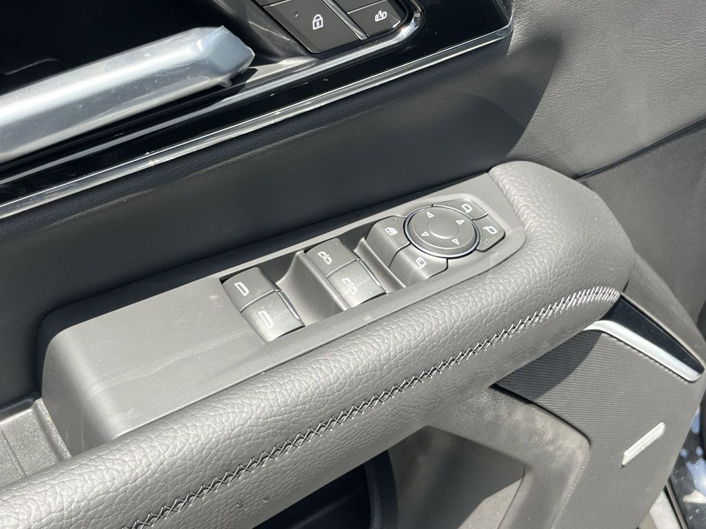 new 2025 GMC Yukon car, priced at $85,690