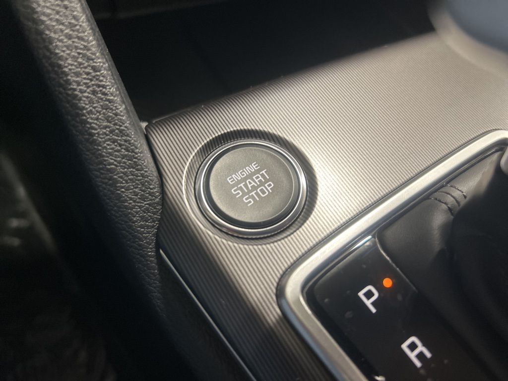 new 2026 Kia Sportage car, priced at $34,865