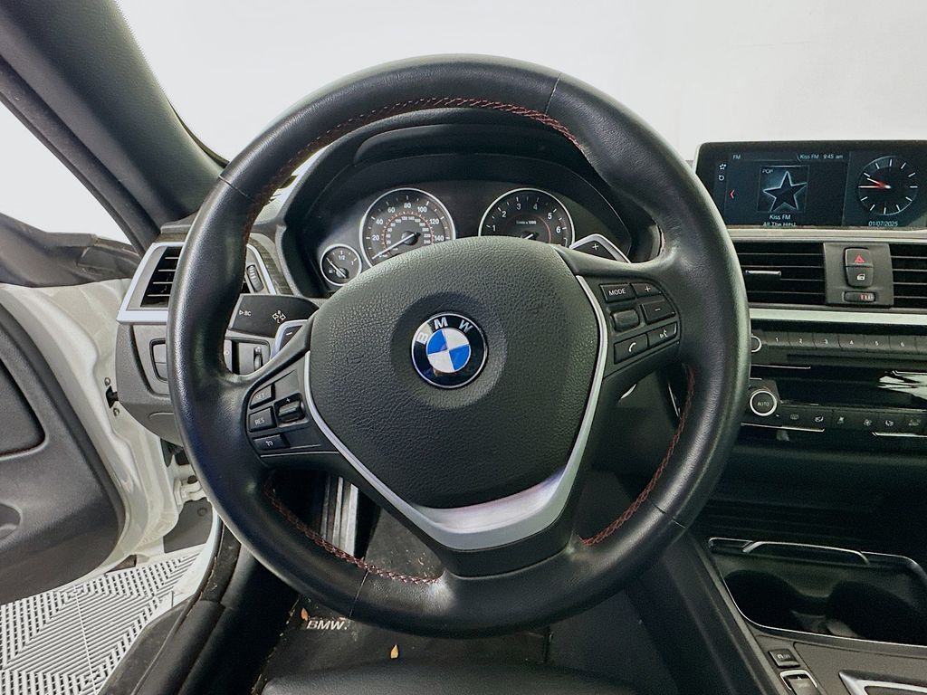 used 2018 BMW 4-Series car, priced at $23,499