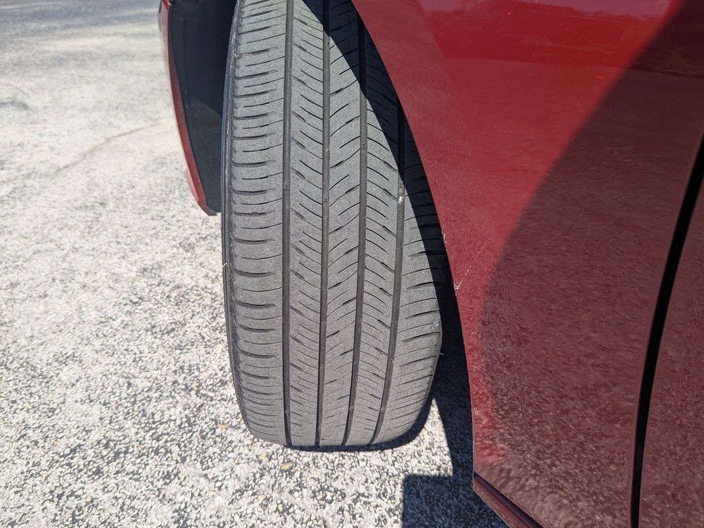 used 2024 Nissan Altima car, priced at $17,895