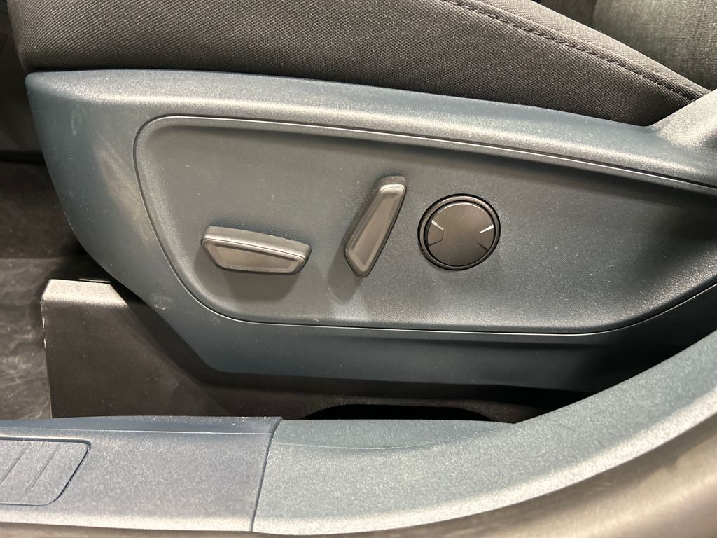 new 2025 Ford Maverick car, priced at $38,710
