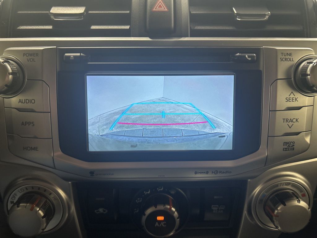 used 2018 Toyota 4Runner car, priced at $28,987