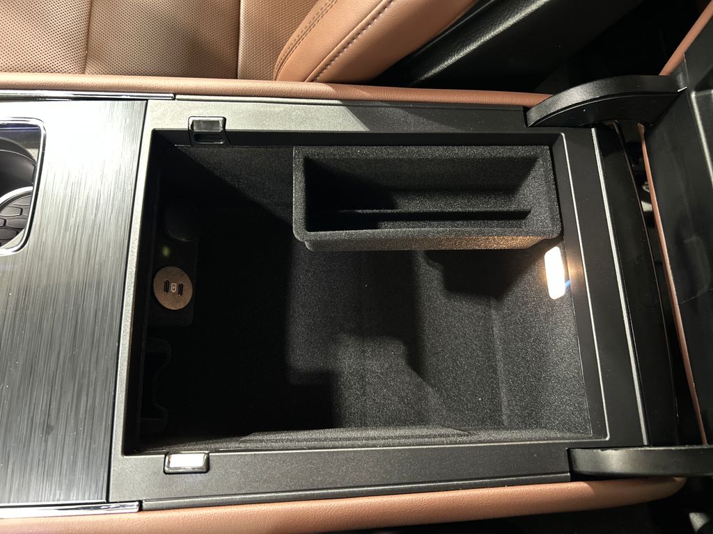 new 2025 Lincoln Aviator car, priced at $71,522