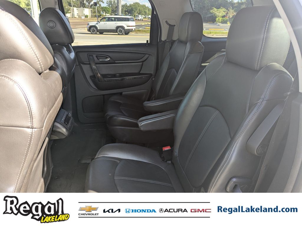 used 2017 GMC Acadia Limited car, priced at $10,595