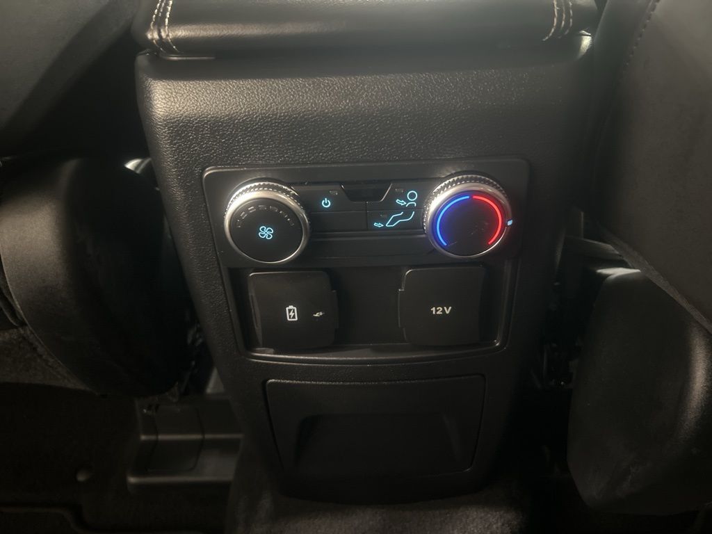 used 2022 Ford Explorer car, priced at $29,789