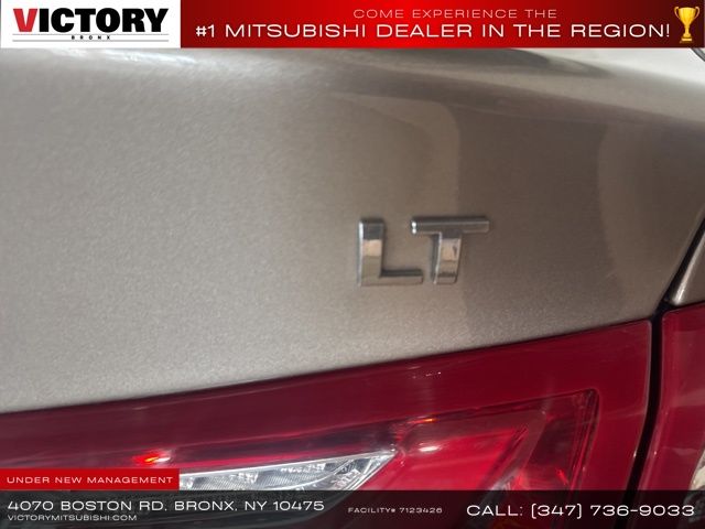 used 2022 Chevrolet Malibu car, priced at $13,982