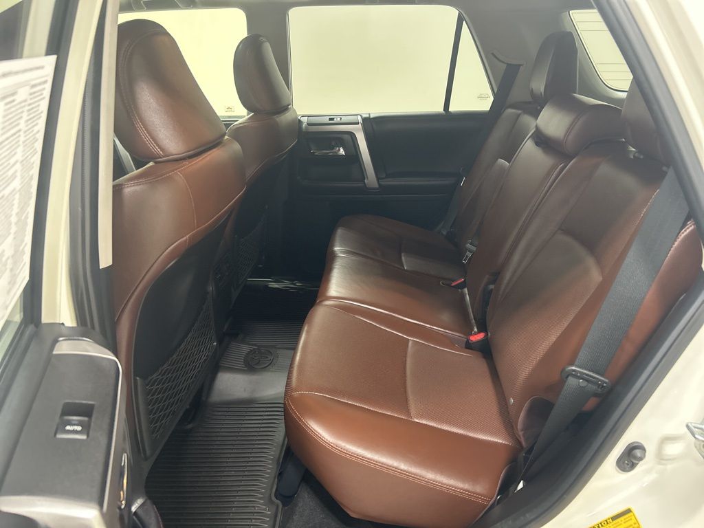 used 2018 Toyota 4Runner car, priced at $29,979