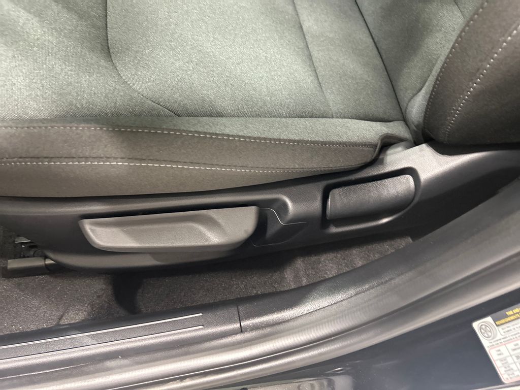 new 2025 Kia K4 car, priced at $23,665