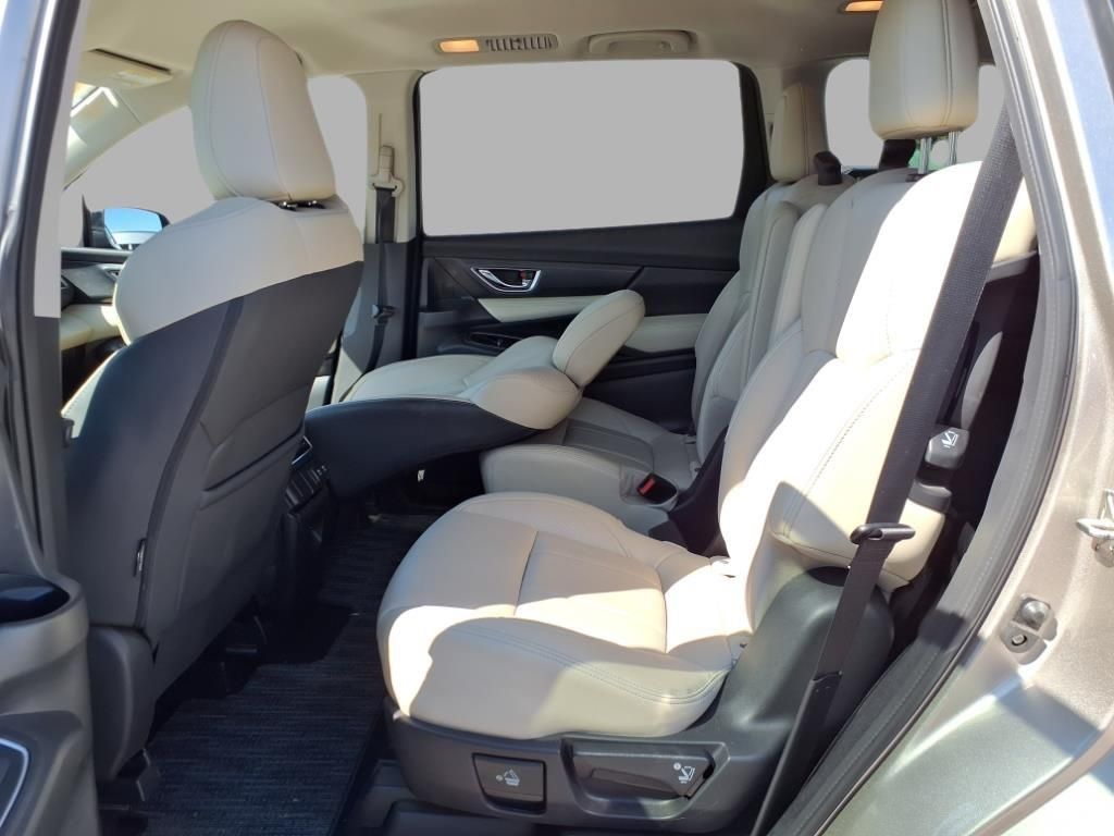used 2019 Subaru Ascent car, priced at $20,330
