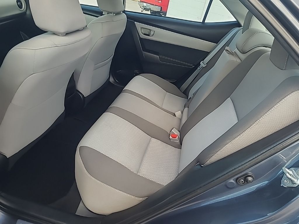 used 2018 Toyota Corolla car, priced at $14,361