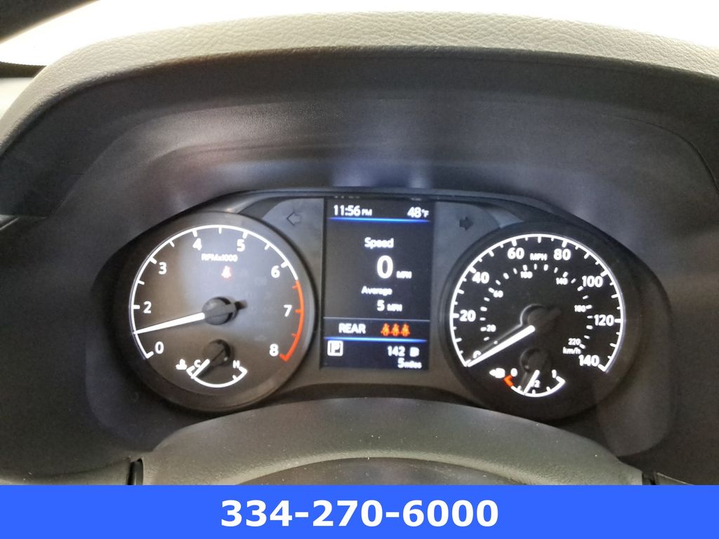 new 2025 Nissan Altima car, priced at $28,750