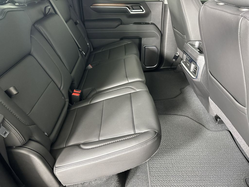 new 2025 GMC Sierra 1500 car, priced at $68,494