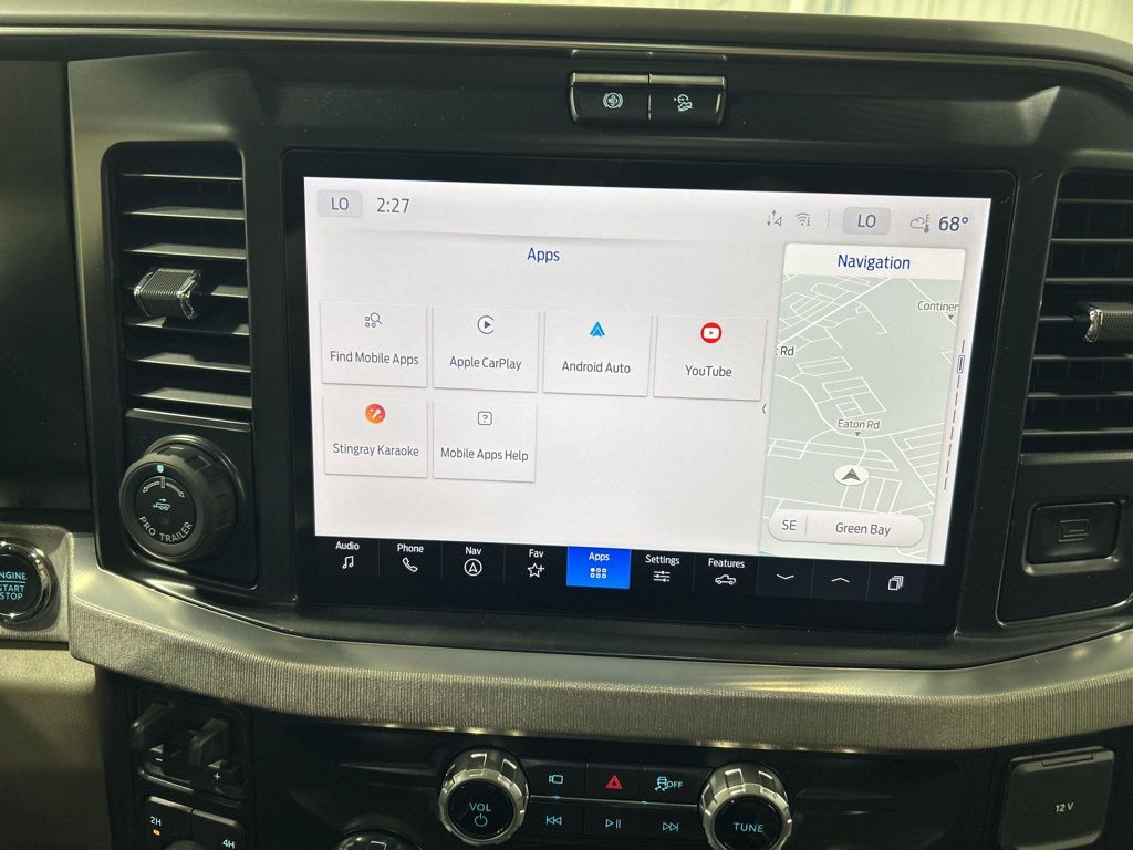 new 2026 Ford F-350SD car, priced at $110,360