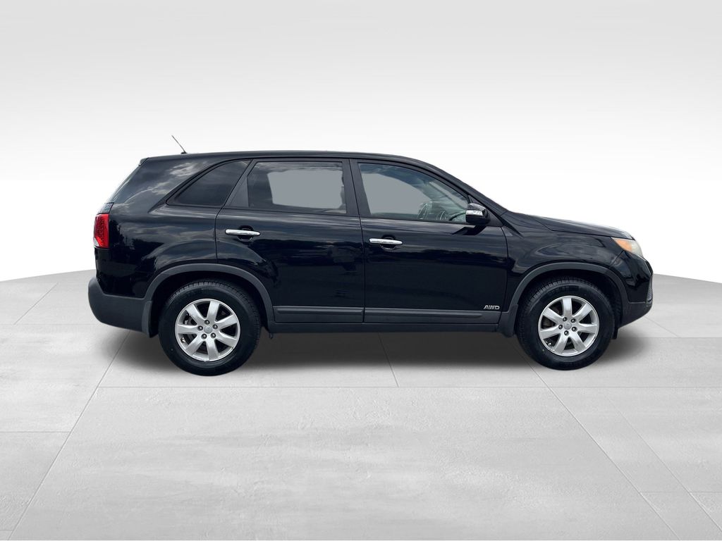 used 2013 Kia Sorento car, priced at $7,993