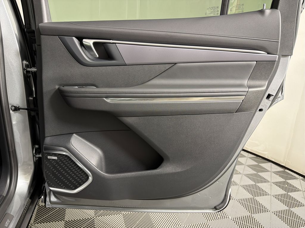 new 2026 Buick Enclave car, priced at $55,805