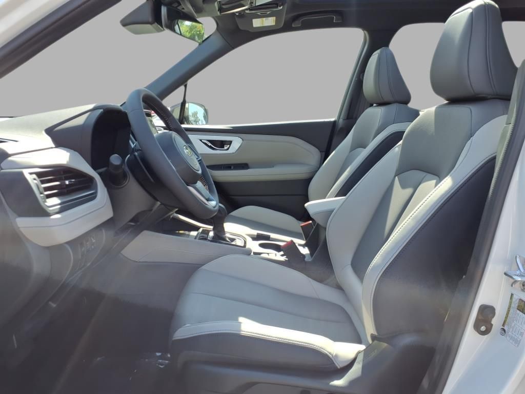 new 2025 Subaru Forester Hybrid car, priced at $43,241