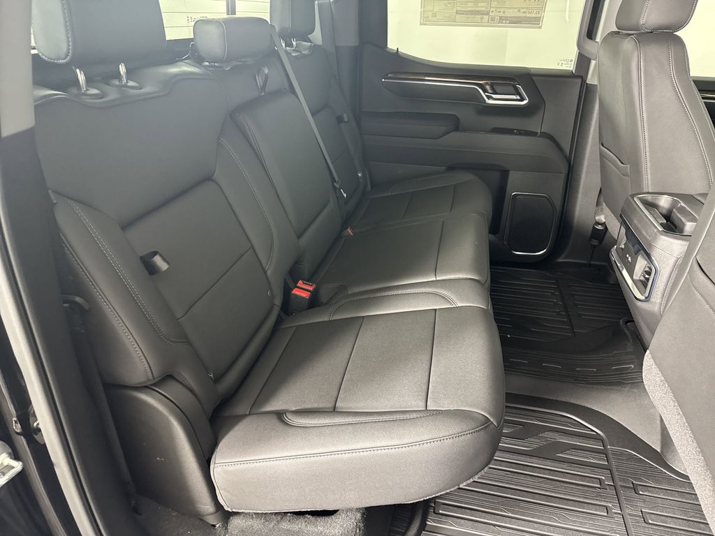 new 2025 GMC Sierra 1500 car, priced at $60,424