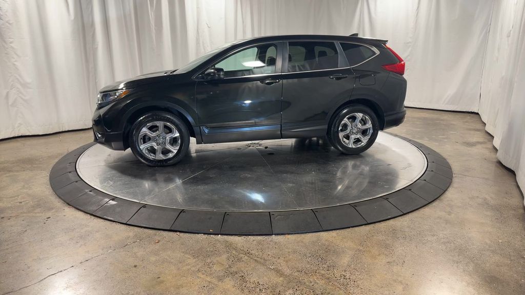 used 2019 Honda CR-V car, priced at $23,975