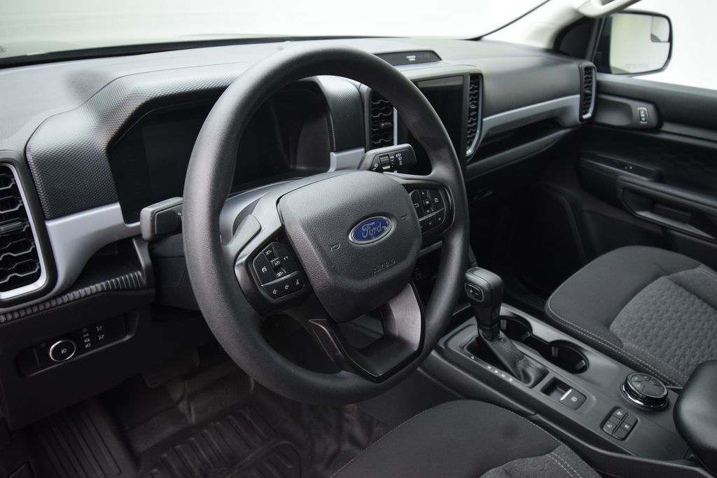 used 2024 Ford Ranger car, priced at $32,000