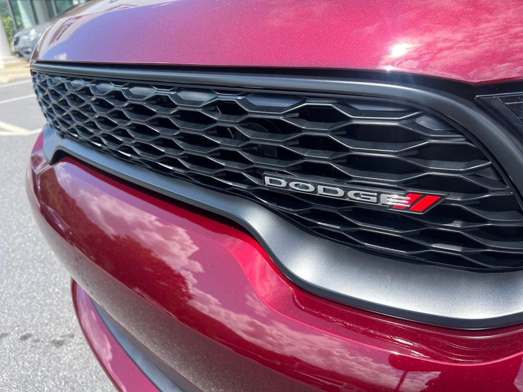 new 2026 Dodge Durango car, priced at $47,830