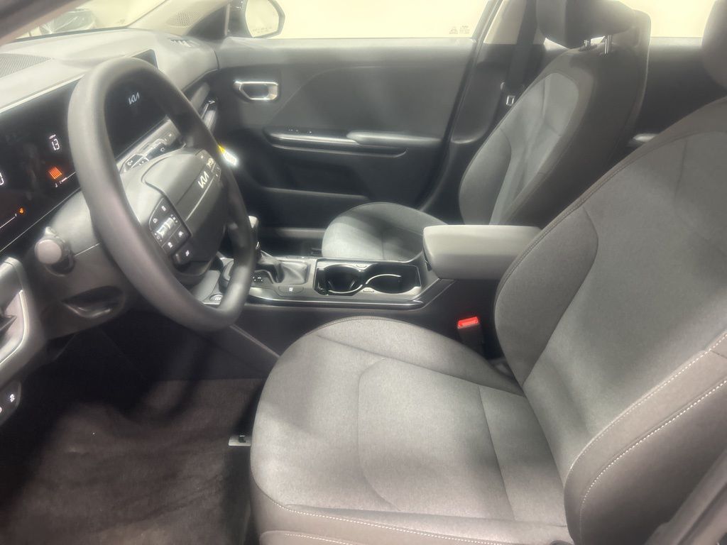 new 2025 Kia K4 car, priced at $23,005