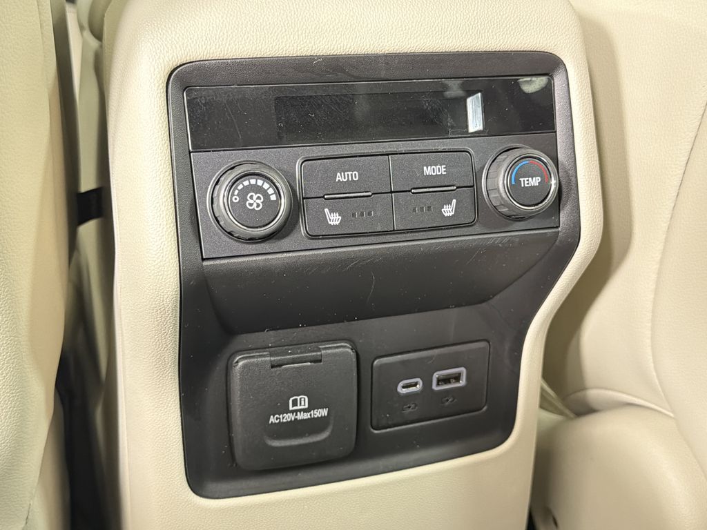 used 2023 GMC Acadia car, priced at $39,791