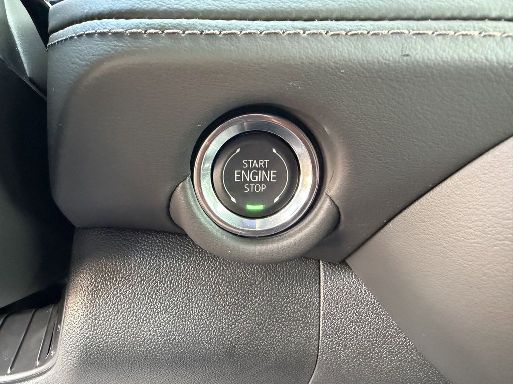 new 2026 Chevrolet Tahoe car, priced at $82,500